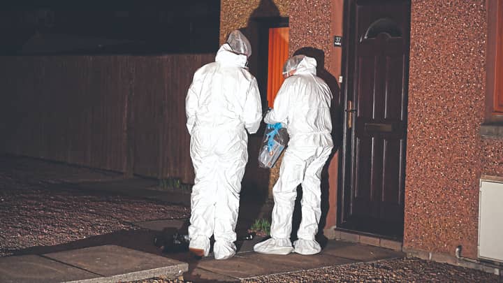 Woman Found Dead After Not Turning Up For Covid Vaccine Could Have Died Years Ago