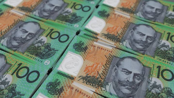Australia Will Be Nearly Completely Cashless In Three Years, New Research Shows