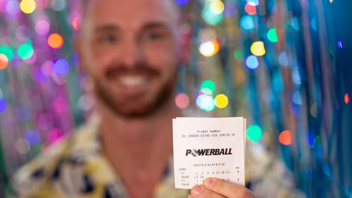 Brisbane Uni Student Wins $20 Million Lottery And Plans To Never Work Again