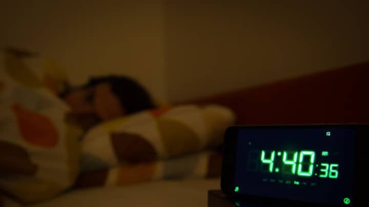 Not Sleeping Enough Can Wreck Your Body More Than You Think