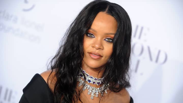 Rihanna Asks For End To Gun Violence After Her Cousin Is Shot Dead