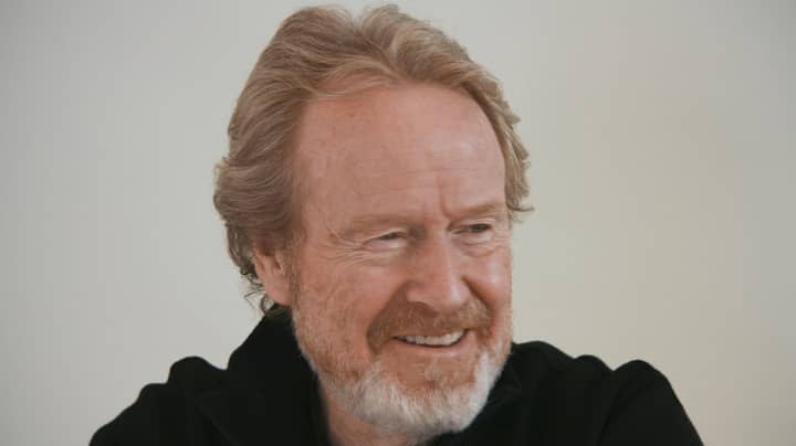 Ridley Scott Says Superhero Movies Are 'Boring As S**t'
