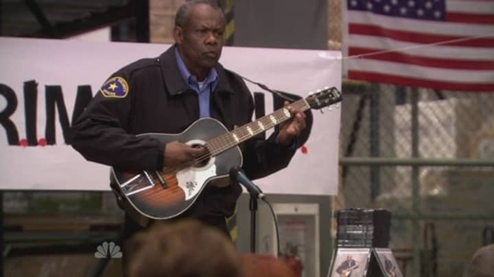 Hugh Dane, ‘Hank The Security Guard’ From ‘The Office’, Has Died 