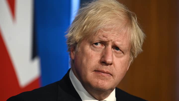 Boris Johnson Urged To Declare A National Holiday The Day After Euro 2020 Final 