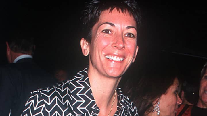 Ghislaine Maxwell's Family Complain Her Jail Conditions Are Inhumane