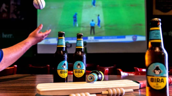Sydney And Melbourne Are Getting Sports Bars With Cricket Simulators This Summer
