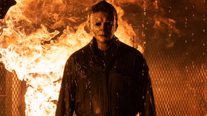 Halloween Kills Is Michael Myers' Most Deadly Movie Ever 