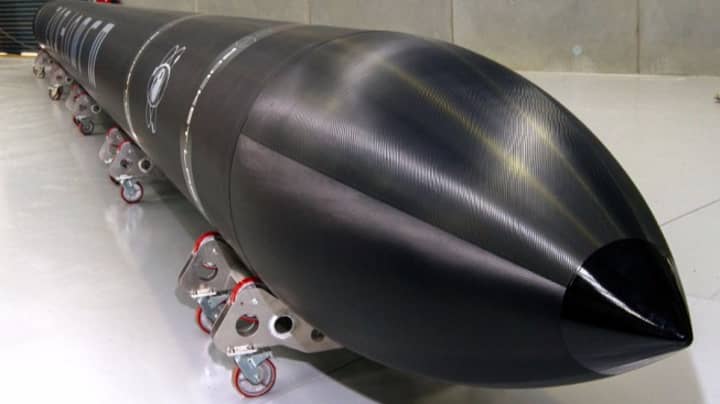 New Zealand Blasts Into Space With 3D-Printed Rocket