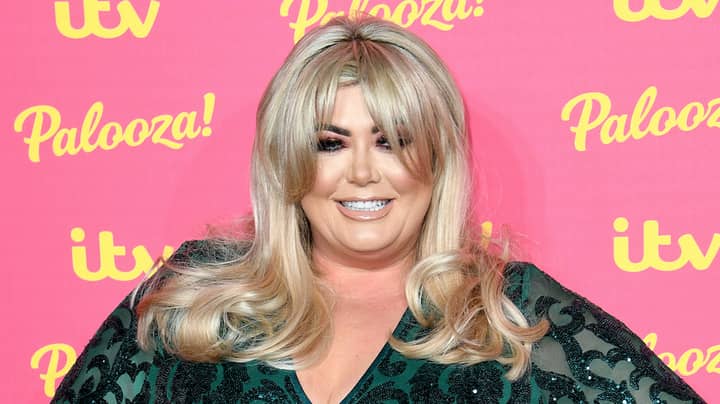 Gemma Collins Reveals Group Of Trolls Once Approached To Call Her 'Fat C***'