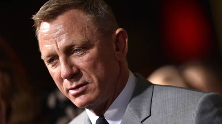 Daniel Craig Named Hollywood’s Top Earning Actor Of 2021 After $100m Deal