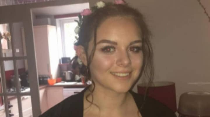 Family Pays Tribute To Olivia Campbell