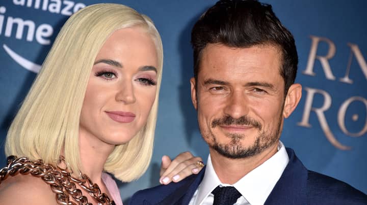 Katy Perry Explains Why She Wasn't Naked In Paddleboard Photo With Orlando Bloom
