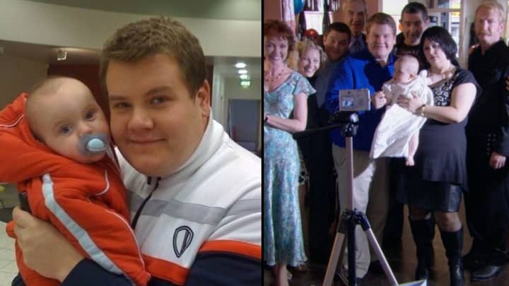 ​The Real Baby Neil From 'Gavin And Stacey' Is All Grown Up