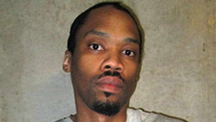Death Row Inmate Julius Jones Granted Clemency Hours Before Execution