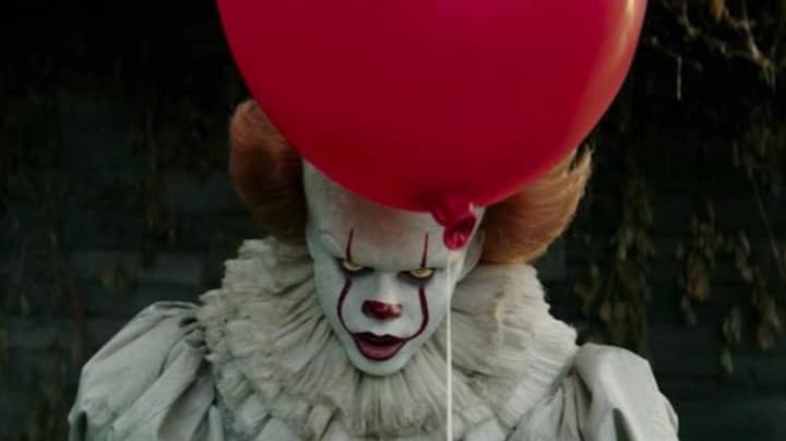 Pennywise The Clown Actor From 'It' Looks Completely Unrecognisable In Real Life 