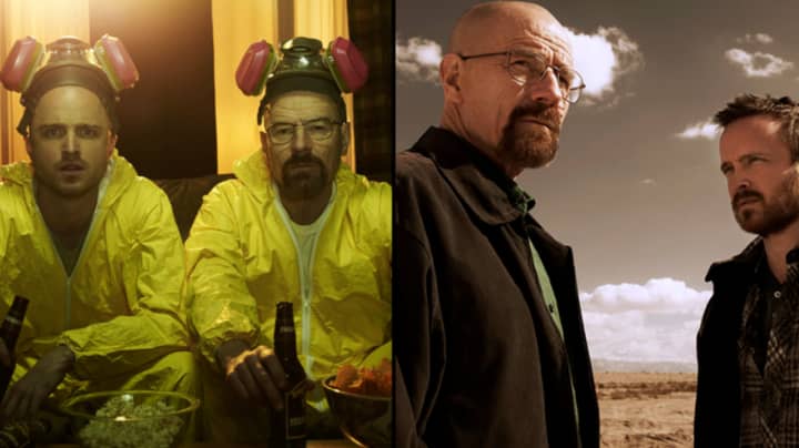 The Breaking Bad Sequel Movie Is Set to Come To Netflix