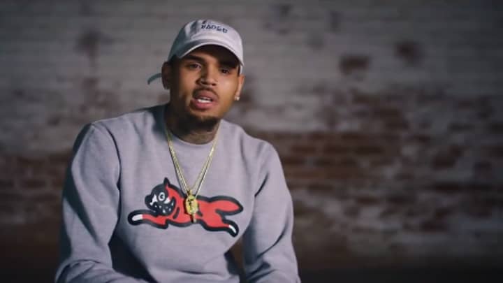 Chris Brown Opens Up About His Assault On Singer Rihanna