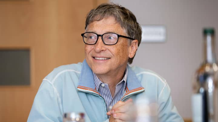 Bill Gates Was Told To Stop Sending Flirtatious Emails To Female Employee In 2008