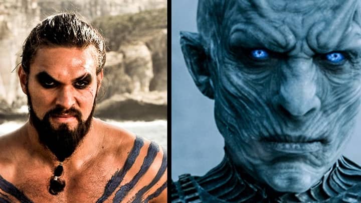 Khal Drogo Could Return To 'Game Of Thrones' For The Final Battle