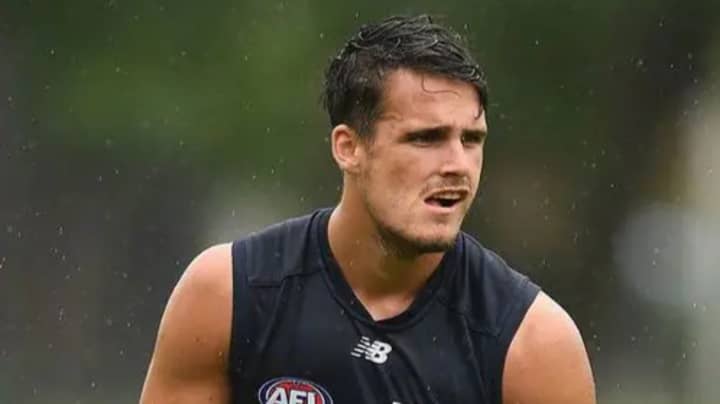 Former AFL Player Harley Balic Dies At Just Days After Turning 25 Years Old