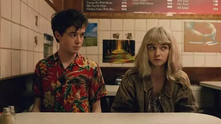 The End Of The F***ing World Season Two Trailer Drops