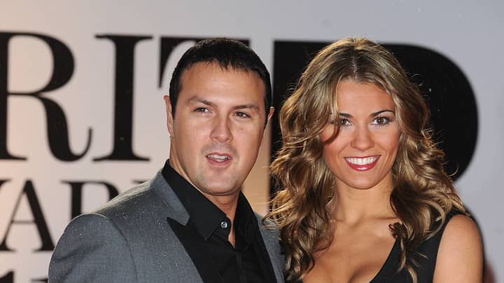 Paddy McGuinness Opens Up About His Autistic Children 