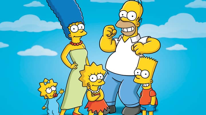 The Simpsons Writer Reveals How He Reckons The Show Could End 
