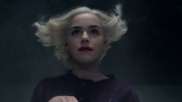 Netflix Has Cancelled Chilling Adventures of Sabrina Series