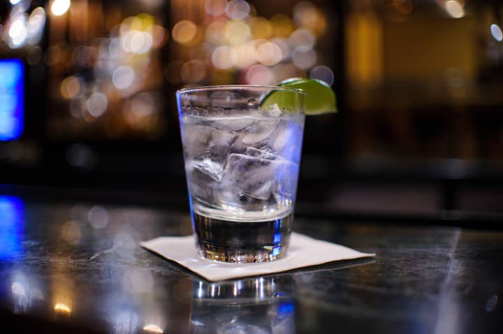Research Finds People Who Like Gin And Tonic Are 'More Likely To Be Psychopaths' 