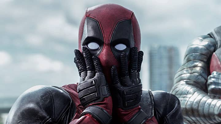 Script Writers Say Marvel S X Force Movie And Deadpool 3 Will Happen Ladbible