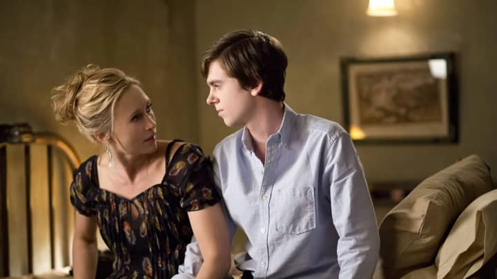 Bates Motel Will Be Leaving Netflix Next Month