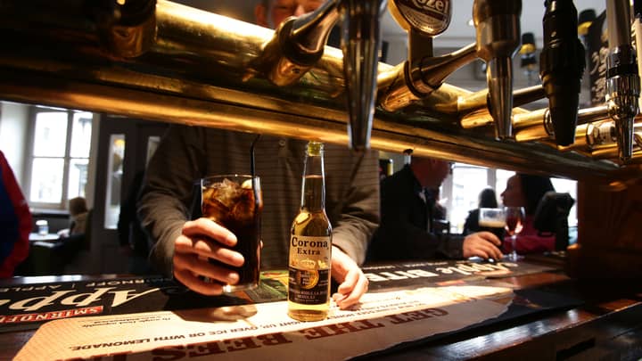 Aussie Pub Is Giving Away Free Beer To Anyone Who Receives A Covid-19 Vaccine