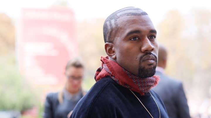 Kanye West Finally Releases Long-Awaited 10th Album 'Donda'