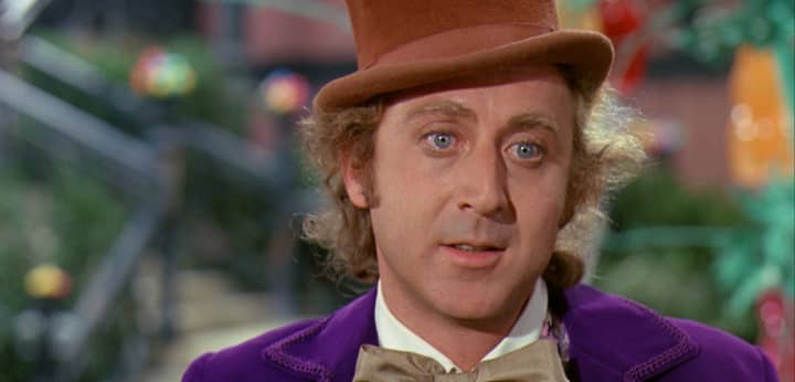 Gene Wilder Has Died Aged 83 From Complications Related To Alzheimer’s Disease