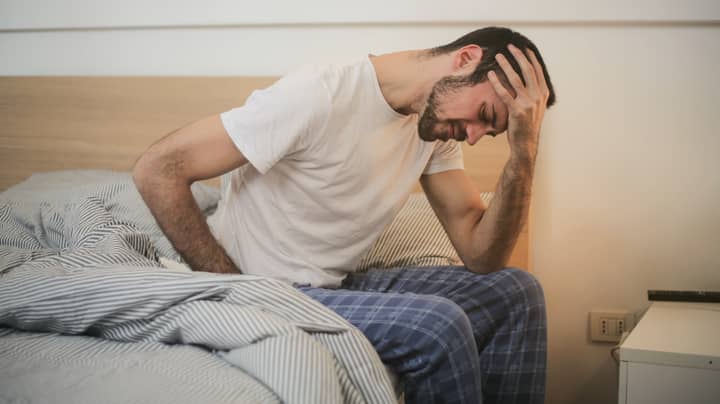 Study Finds That Hangovers Get Easier As You Get Older