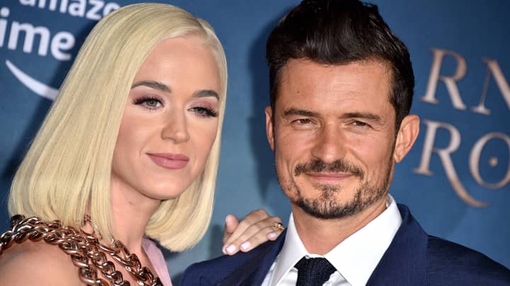 Orlando Bloom Says He's Not Getting Enough Sex After Birth Of Daughter