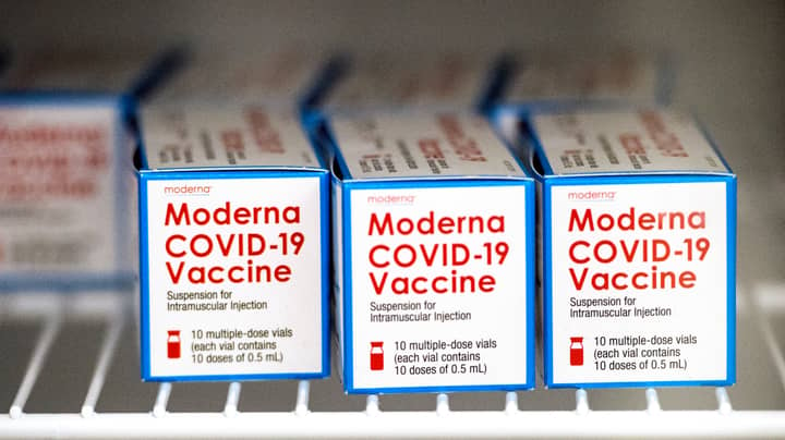 US Health Worker Sacked And Arrested For Deliberately Spoiling 500 Doses Of Covid Vaccine