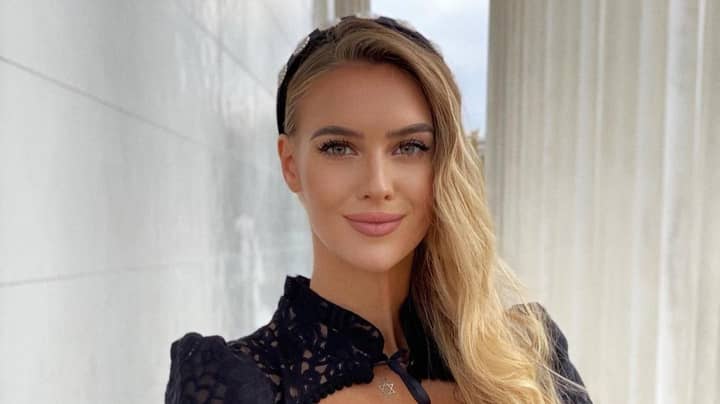 Model Claims Her Instagram Keeps Getting Deleted Because She's 'Too Pretty'