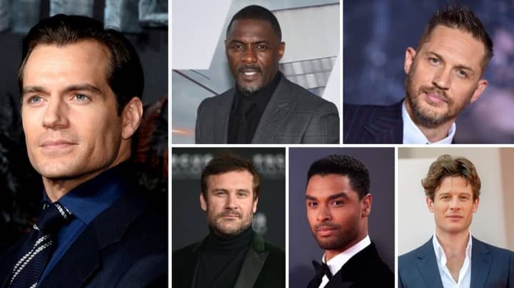 Who Will Be The Next James Bond? Henry Cavill Latest To Join Rumoured Names Linked To 007