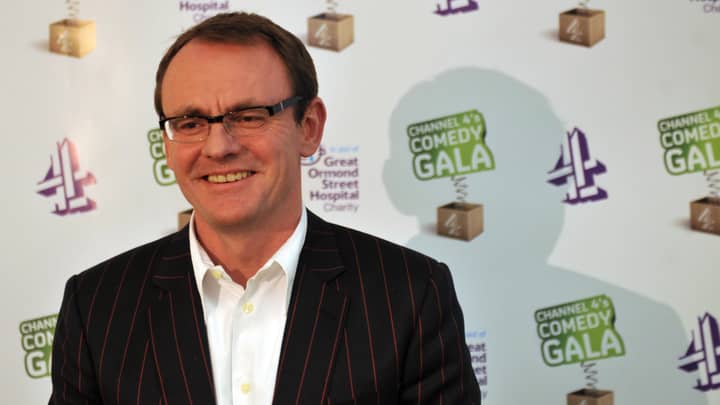 Who Is Sean Lock's Wife? Everything You Need To Know About Anoushka Nara Giltsoff