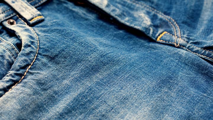 Stylist Reveals Why You Should Never Wash Your Jeans