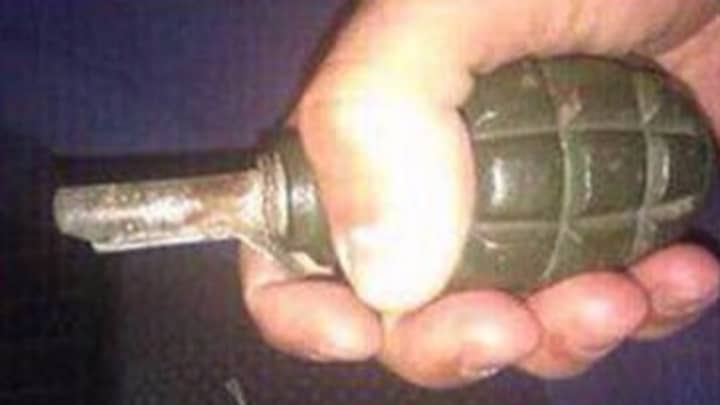 Man Poses For Selfie With Live Grenade And Accidentally Kills Himself