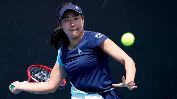 Tennis Association Cancels $1 Billion Worth Of Matches In China Over Missing Player Peng Shuai