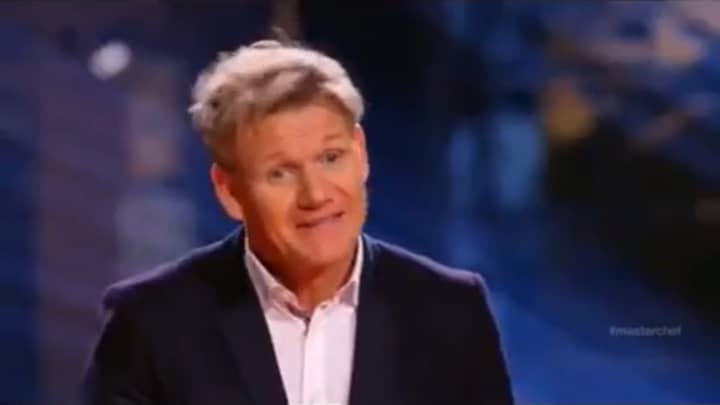 Gordon Ramsay's Brutal Dismissal Of US MasterChef Contestant Goes Viral