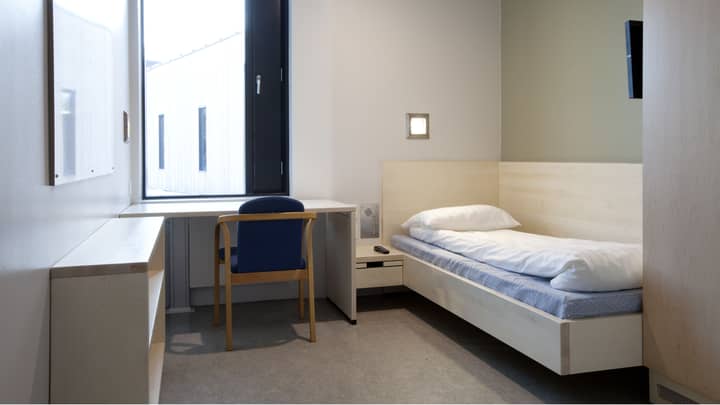 Norway's Prisons Have A Very Different Approach To Inmates