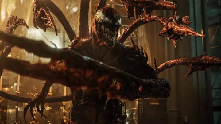 Venom: Let There Be Carnage Will Not Have R-Rating