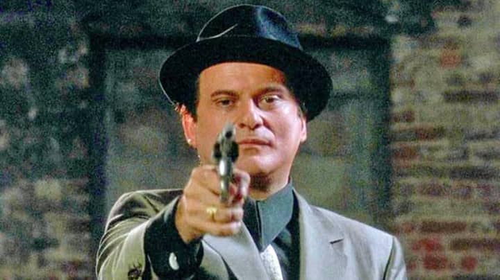 Joe Pesci Will Join Up With Martin Scorsese For His Latest Mob Thriller