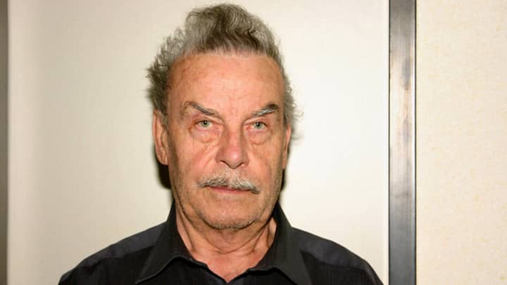 Josef Fritzl Reportedly Forced To Do ‘Dirty Chores’ Behind Bars 