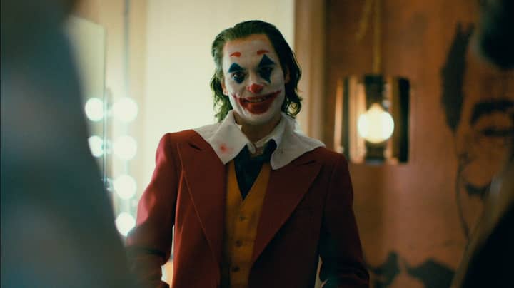 ​David Fincher Says Joker Movie Was ‘Betrayal Of The Mentally Ill’
