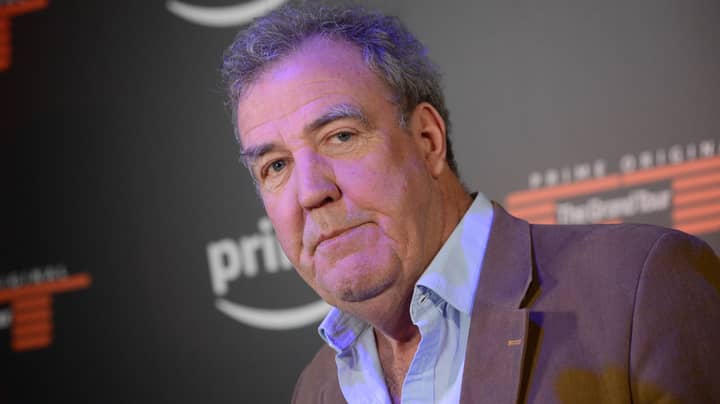 ​Jeremy Clarkson Almost Lost His Leg In Accident At Diddly Squat Farm